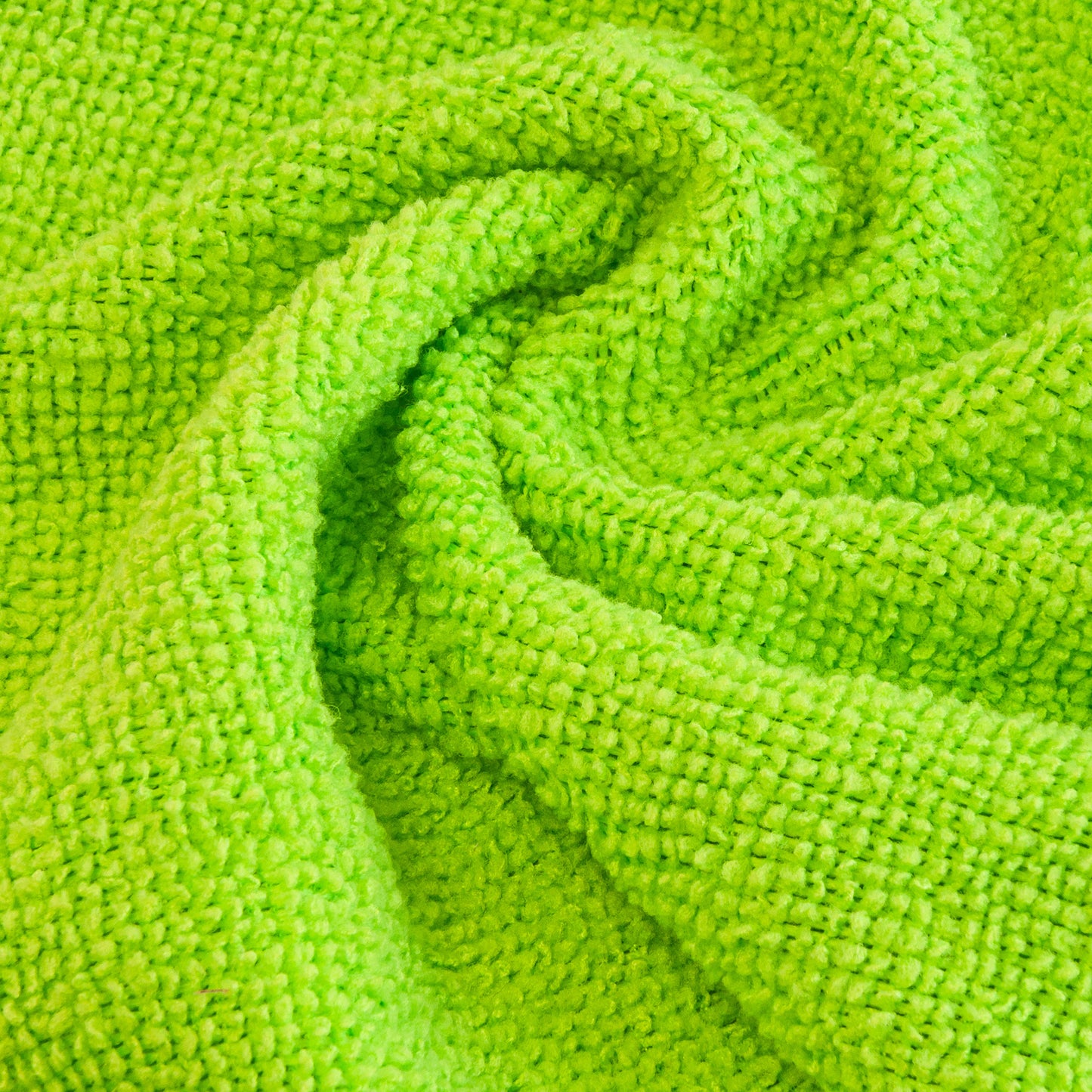 Reusable Microfiber Towels 8.75"x8.75" 8-Pack